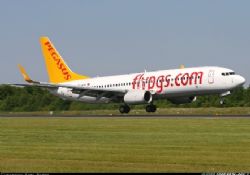 Pegasus'tan Kış Sezonu Fırsatı